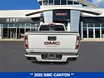 2022 GMC Canyon Crew Cab 4x4 Pickup for sale #JG2525ZB - photo 5