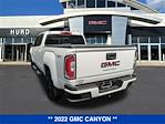 2022 GMC Canyon Crew Cab 4x4 Pickup for sale #JG2525ZB - photo 6