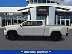 2022 GMC Canyon Crew Cab 4x4 Pickup for sale #JG2525ZB - photo 7