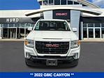 2022 GMC Canyon Crew Cab 4x4 Pickup for sale #JG2525ZB - photo 9