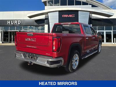 2020 GMC Sierra 1500 Crew Cab 4x4 Pickup for sale #JG2635A - photo 2