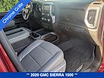 Used 2020 GMC Sierra 1500 SLT Crew Cab 4x4 Pickup for sale #JG2635A - photo 43