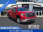 2022 GMC Sierra 1500 Double Cab 4WD Pickup for sale #JG2641A - photo 1