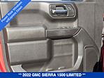 2022 GMC Sierra 1500 Double Cab 4WD Pickup for sale #JG2641A - photo 10