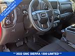 2022 GMC Sierra 1500 Double Cab 4WD Pickup for sale #JG2641A - photo 13
