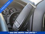 2022 GMC Sierra 1500 Double Cab 4WD Pickup for sale #JG2641A - photo 20