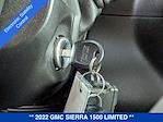 2022 GMC Sierra 1500 Double Cab 4WD Pickup for sale #JG2641A - photo 21