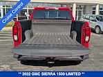 2022 GMC Sierra 1500 Double Cab 4WD Pickup for sale #JG2641A - photo 26