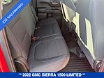 2022 GMC Sierra 1500 Double Cab 4WD Pickup for sale #JG2641A - photo 27