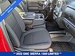 2022 GMC Sierra 1500 Double Cab 4WD Pickup for sale #JG2641A - photo 28