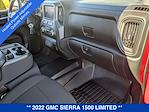 2022 GMC Sierra 1500 Double Cab 4WD Pickup for sale #JG2641A - photo 29