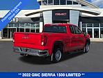 2022 GMC Sierra 1500 Double Cab 4WD Pickup for sale #JG2641A - photo 2