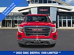 2022 GMC Sierra 1500 Double Cab 4WD Pickup for sale #JG2641A - photo 8