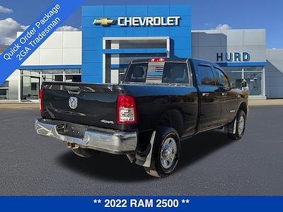 2022 Ram 2500 Crew Cab 4WD Pickup for sale #JG2645A - photo 2