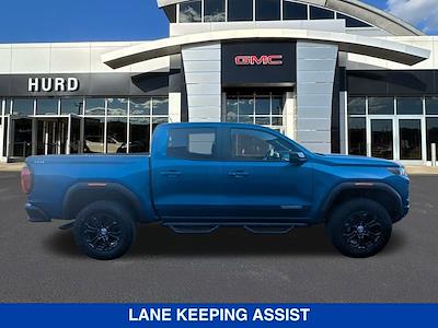 2023 GMC Canyon Crew Cab 4x4 Pickup for sale #JG2667ZA - photo 2