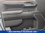 2024 Chevrolet Silverado 1500 Crew Cab 4x4 Pickup for sale #JG2717A - photo 10