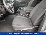 2024 Chevrolet Silverado 1500 Crew Cab 4x4 Pickup for sale #JG2717A - photo 12