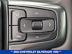 2024 Chevrolet Silverado 1500 Crew Cab 4x4 Pickup for sale #JG2717A - photo 17