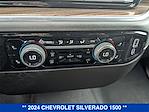 2024 Chevrolet Silverado 1500 Crew Cab 4x4 Pickup for sale #JG2717A - photo 22
