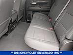 2024 Chevrolet Silverado 1500 Crew Cab 4x4 Pickup for sale #JG2717A - photo 26