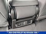 2024 Chevrolet Silverado 1500 Crew Cab 4x4 Pickup for sale #JG2717A - photo 27