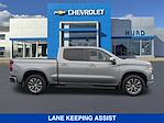 2024 Chevrolet Silverado 1500 Crew Cab 4x4 Pickup for sale #JG2717A - photo 3