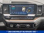 2024 Chevrolet Silverado 1500 Crew Cab 4x4 Pickup for sale #JG2717A - photo 29