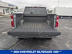 2024 Chevrolet Silverado 1500 Crew Cab 4x4 Pickup for sale #JG2717A - photo 30