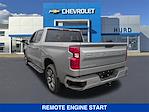 2024 Chevrolet Silverado 1500 Crew Cab 4x4 Pickup for sale #JG2717A - photo 5