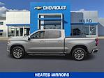2024 Chevrolet Silverado 1500 Crew Cab 4x4 Pickup for sale #JG2717A - photo 6