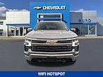 2024 Chevrolet Silverado 1500 Crew Cab 4x4 Pickup for sale #JG2717A - photo 8