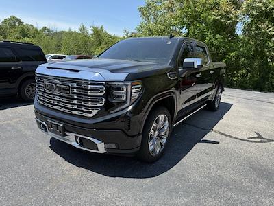 2023 GMC Sierra 1500 Crew Cab 4x4 Pickup for sale #JG2721ZA - photo 1