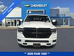 Used 2020 Ram 1500 Lone Star Crew Cab 4x4 Pickup for sale #JG2733ZA - photo 10