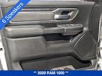 Used 2020 Ram 1500 Lone Star Crew Cab 4x4 Pickup for sale #JG2733ZA - photo 13