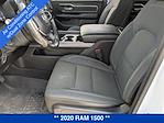 Used 2020 Ram 1500 Lone Star Crew Cab 4x4 Pickup for sale #JG2733ZA - photo 15