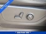 Used 2020 Ram 1500 Lone Star Crew Cab 4x4 Pickup for sale #JG2733ZA - photo 16