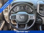 Used 2020 Ram 1500 Lone Star Crew Cab 4x4 Pickup for sale #JG2733ZA - photo 19