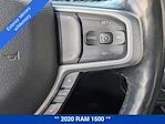 Used 2020 Ram 1500 Lone Star Crew Cab 4x4 Pickup for sale #JG2733ZA - photo 21
