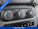 Used 2020 Ram 1500 Lone Star Crew Cab 4x4 Pickup for sale #JG2733ZA - photo 27