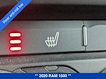 Used 2020 Ram 1500 Lone Star Crew Cab 4x4 Pickup for sale #JG2733ZA - photo 28