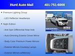 Used 2020 Ram 1500 Lone Star Crew Cab 4x4 Pickup for sale #JG2733ZA - photo 30