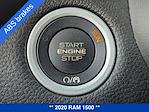 Used 2020 Ram 1500 Lone Star Crew Cab 4x4 Pickup for sale #JG2733ZA - photo 31