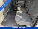Used 2020 Ram 1500 Lone Star Crew Cab 4x4 Pickup for sale #JG2733ZA - photo 32