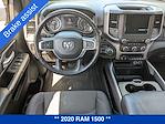 Used 2020 Ram 1500 Lone Star Crew Cab 4x4 Pickup for sale #JG2733ZA - photo 34