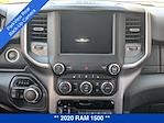 Used 2020 Ram 1500 Lone Star Crew Cab 4x4 Pickup for sale #JG2733ZA - photo 35