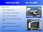 Used 2020 Ram 1500 Lone Star Crew Cab 4x4 Pickup for sale #JG2733ZA - photo 36