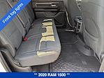 Used 2020 Ram 1500 Lone Star Crew Cab 4x4 Pickup for sale #JG2733ZA - photo 38
