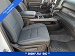 Used 2020 Ram 1500 Lone Star Crew Cab 4x4 Pickup for sale #JG2733ZA - photo 39