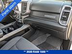 Used 2020 Ram 1500 Lone Star Crew Cab 4x4 Pickup for sale #JG2733ZA - photo 40