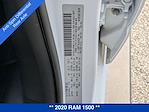 Used 2020 Ram 1500 Lone Star Crew Cab 4x4 Pickup for sale #JG2733ZA - photo 42